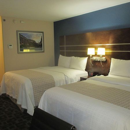 Best Western Benton Harbor - St. Joseph Екстериор снимка