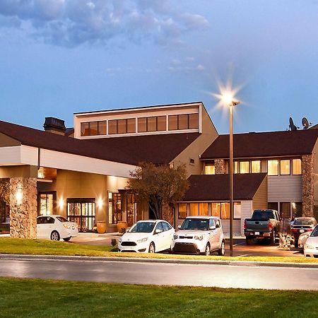 Best Western Benton Harbor - St. Joseph Екстериор снимка