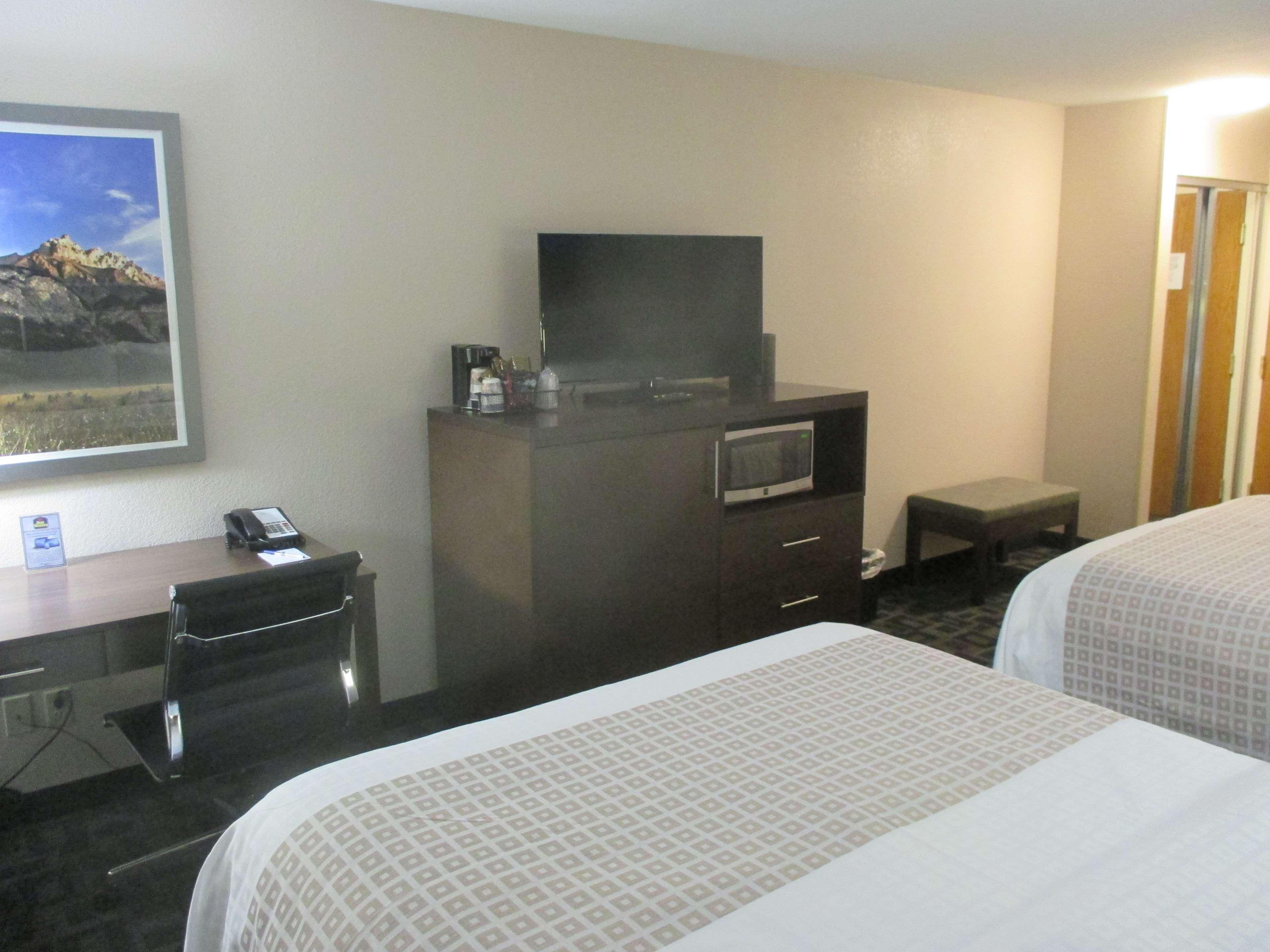 Best Western Benton Harbor - St. Joseph Екстериор снимка