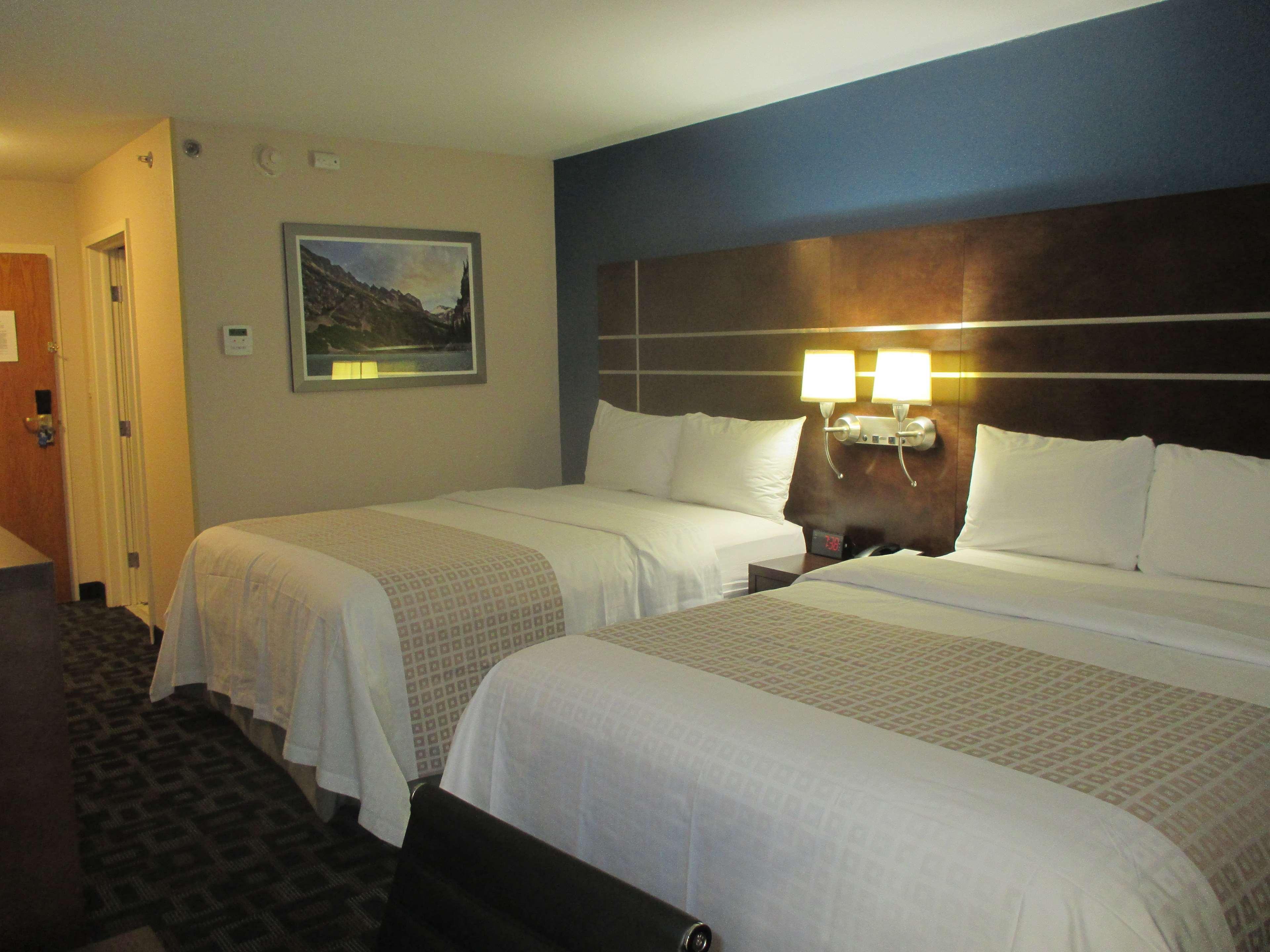 Best Western Benton Harbor - St. Joseph Екстериор снимка