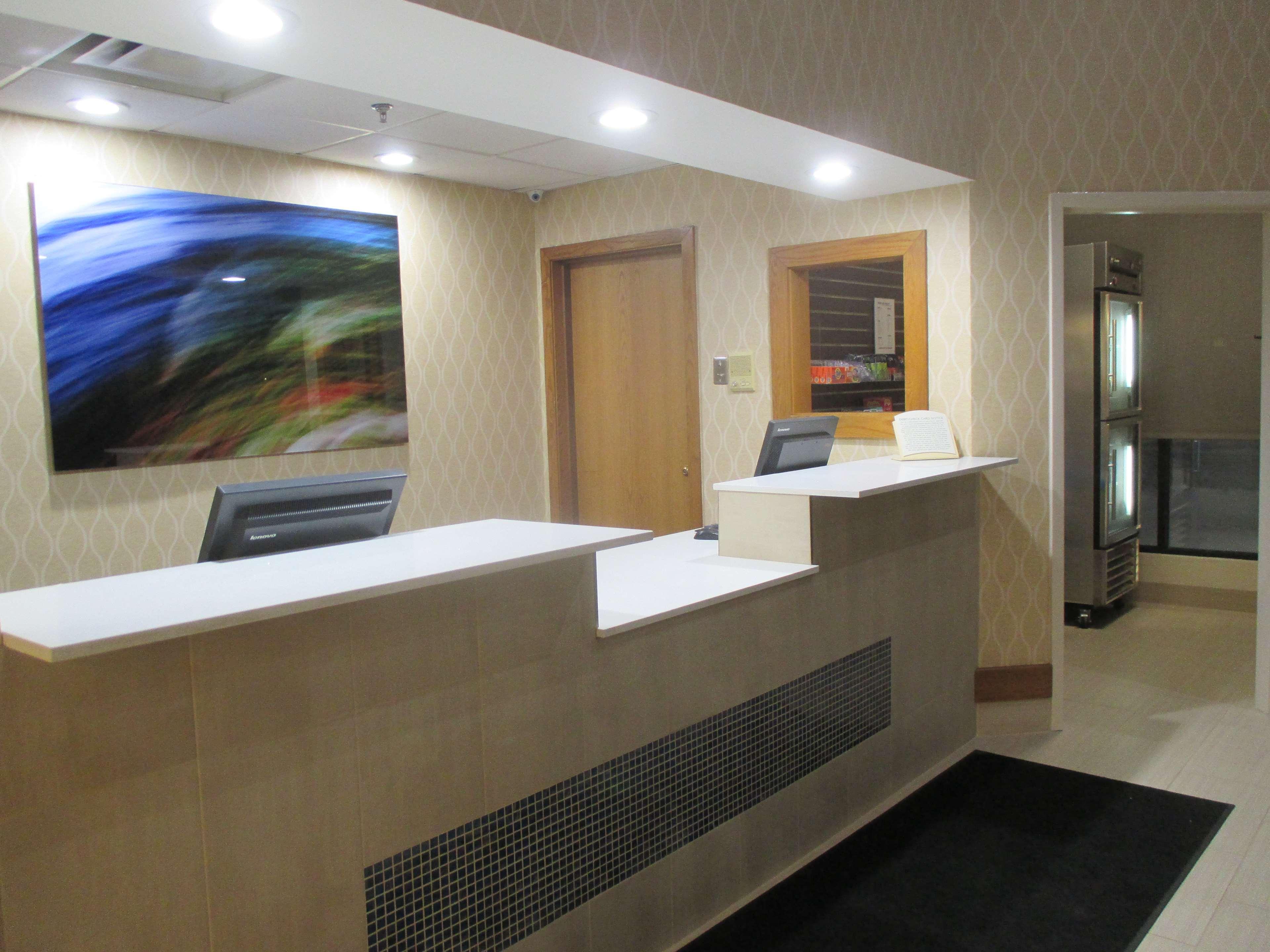 Best Western Benton Harbor - St. Joseph Екстериор снимка