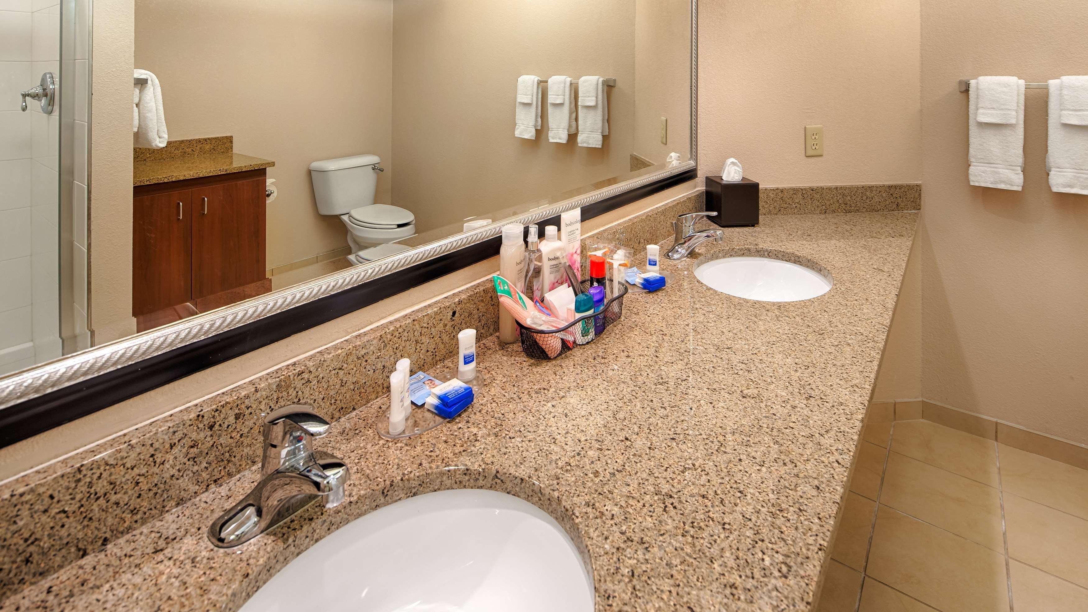 Best Western Benton Harbor - St. Joseph Екстериор снимка