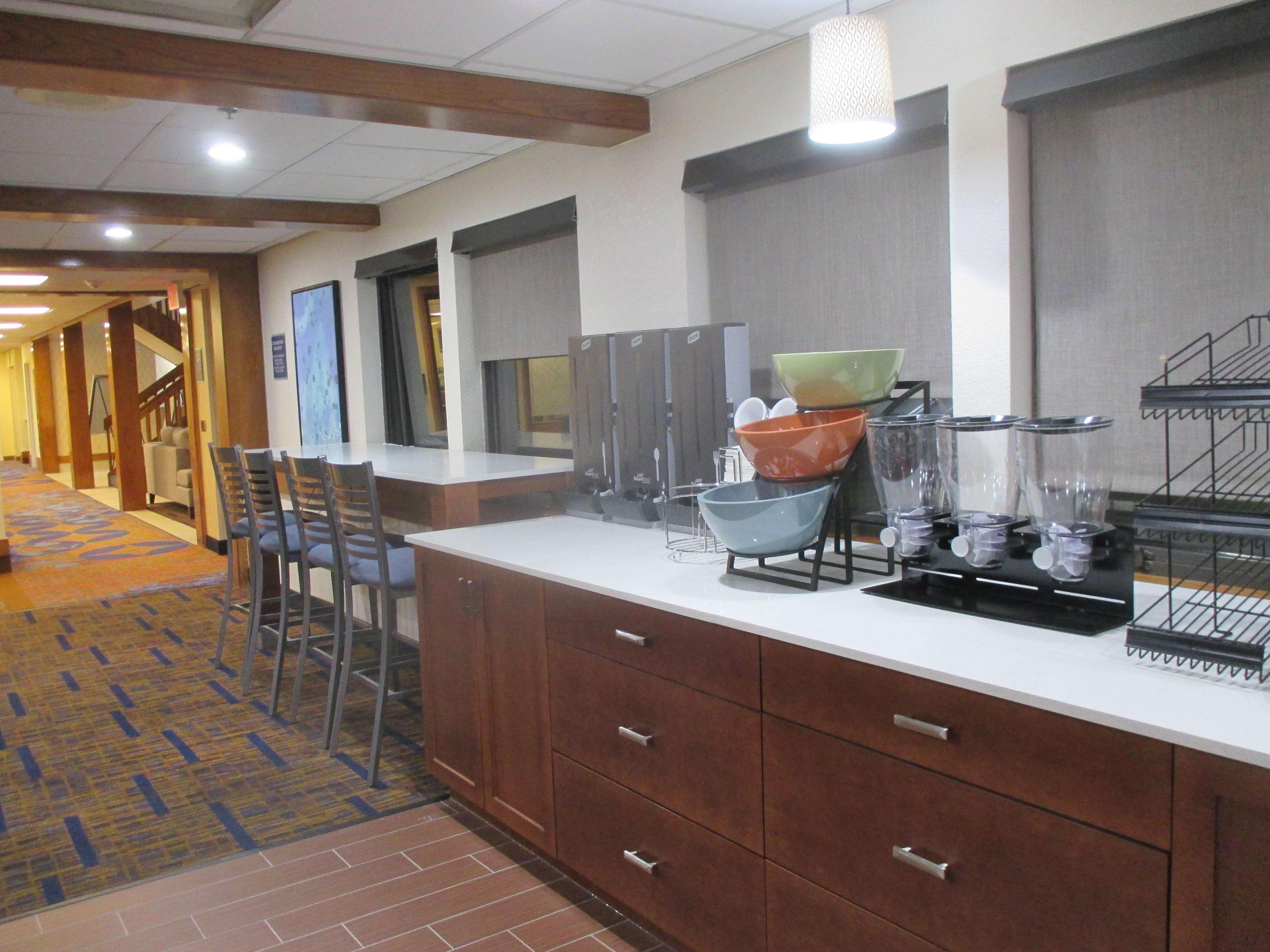 Best Western Benton Harbor - St. Joseph Екстериор снимка
