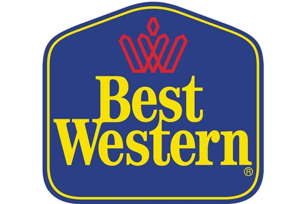 Best Western Benton Harbor - St. Joseph Лого снимка