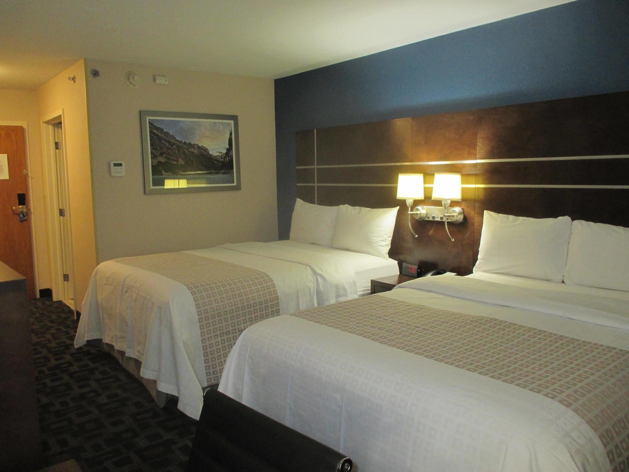 Best Western Benton Harbor - St. Joseph Екстериор снимка